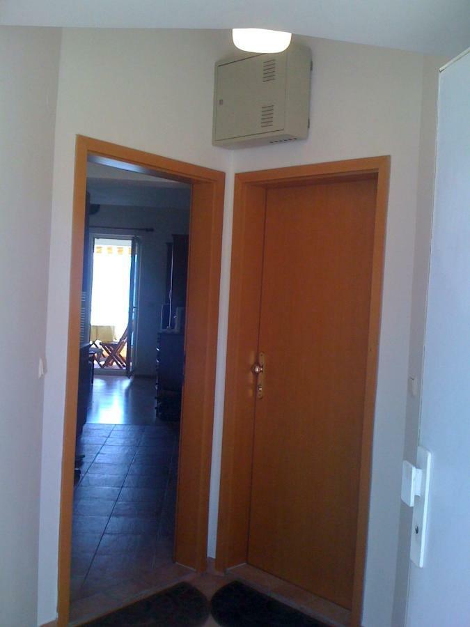 Marko'S Apartment Novi Vinodolski Extérieur photo
